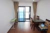 03 bedrooms apartment in Gold Mark city for rent